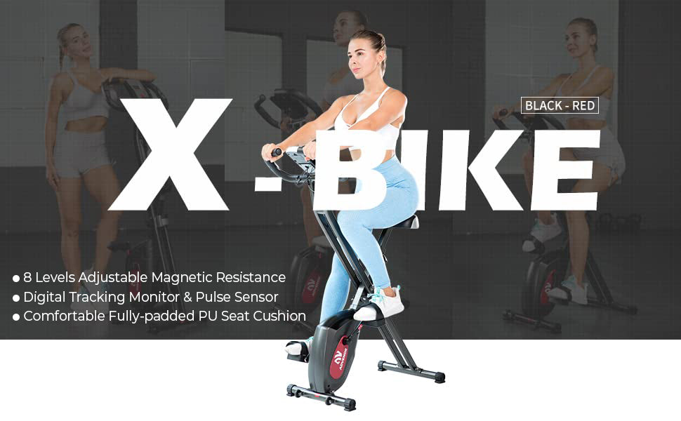 Advenor outlet Exercise Bike